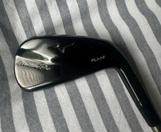 Mizuno Driving Iron