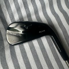 Mizuno Driving Iron