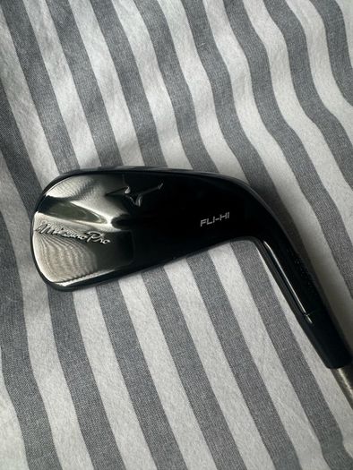 Mizuno Driving Iron