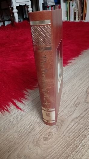 Henry James - The Portrait of a Lady, classic literature