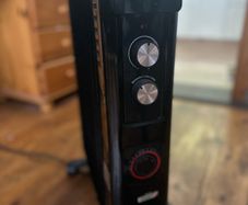 Electric Radiator