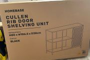 Shelving Unit