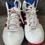 Adidas NBA boots Image 2