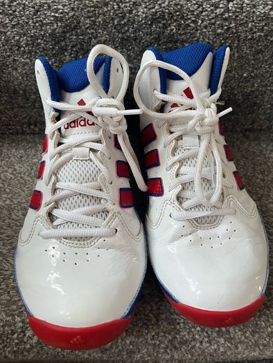 Adidas NBA boots