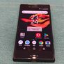 Sony Xperia X Compact Black - Vodafone Image 2