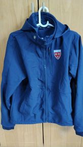 Munster Rugby Softshell Jacket