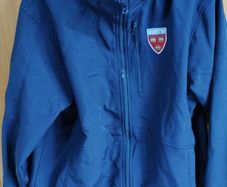 Munster Rugby Softshell Jacket
