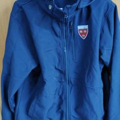 Munster Rugby Softshell Jacket