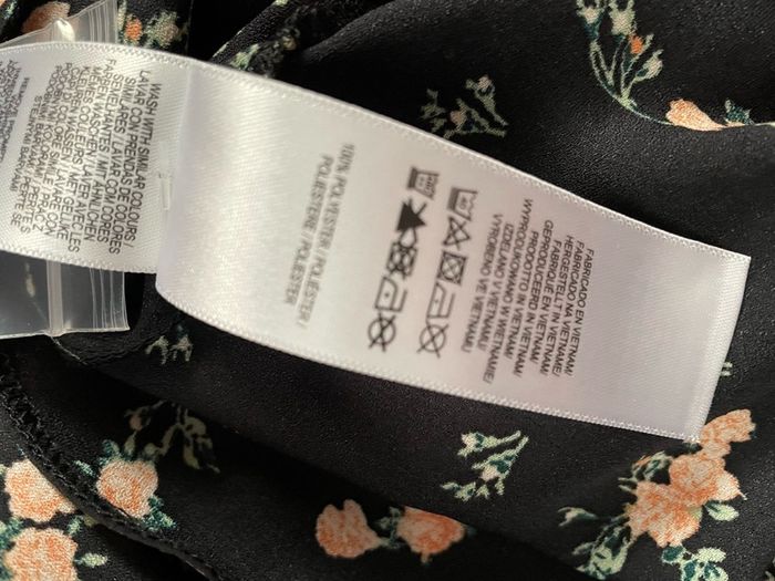 Primark blouse size 16 - New