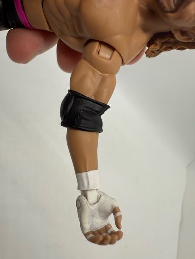 wwe elite series 36 DDP Diamond Dallas Page action figure