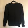 The Shinings twins logo sweatshirt Image 3