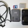 Canon Powershot G12 - As New Image 2