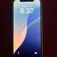 iPhone 12