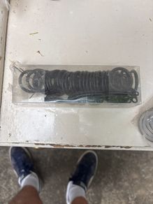 Curtain Rings