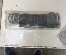 Curtain Rings