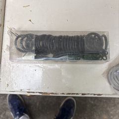 Curtain Rings