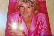 Rod Stewart - Greatest Hits - Vinyl Record