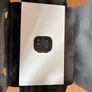 Apple Watch Ultra 4 GPS + Cellular 49mm Black Case Burgundy Trail Loop M/L Image 7