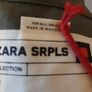 Zara srpls jacket brand new with tags Image 4