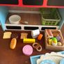 Wooden Toy Shop and Theatre Image 4