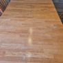 Extendable Dining Table and 6 Chairs Image 4