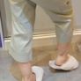 Calvin Klein Bermuda Shorts UK 10 Image 5
