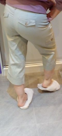 Calvin Klein Bermuda Shorts UK 10