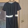 dress peruzzi size 10 Image 2