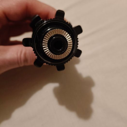 bicycle wheel hubs