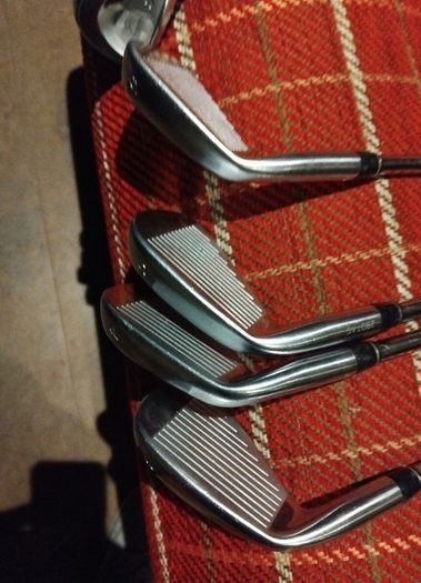 taylormade rac lt irons