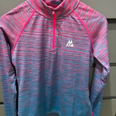 Montirex zip top