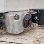 toyota celsior lexsus l400 headlights Image 4