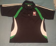 Gaeil Colmcille Kells polo shirt
