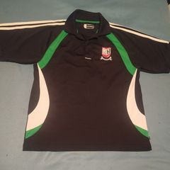 Gaeil Colmcille Kells polo shirt