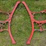 Cast Iron Bench Ends Image 8