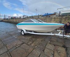bayliner capri