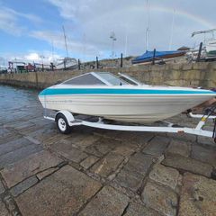 bayliner capri