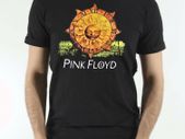 Vintage Pink Floyd Division Bell Tour Tee