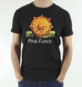 Vintage Pink Floyd Division Bell Tour Tee