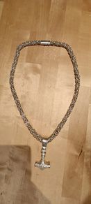 Silver Chain