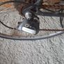 reynolds 531 shimano 600 running gear, Image 4