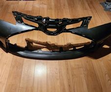toyota yaris 2014-2017 OEM 52119-0D660