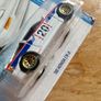 Hot Wheels '88 Honda CR-X White Long Card Image 2