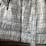 jacket Edina Ronay Feather & down jacket black & white size 12 Image 5