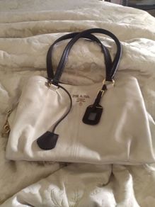 Prada ladies bag