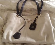 Prada ladies bag