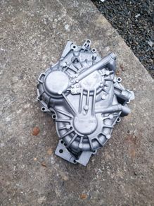 Uprated end case m32 gearbox plus some bearings and shims