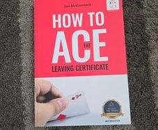 How to sell the Leaving Certificate