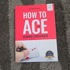 How to sell the Leaving Certificate