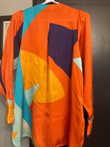 Designer blouse
